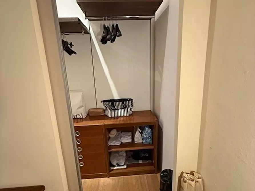 Immagine 10 di Appartamento in vendita  in Via Monte Grappa, 30 a Siena