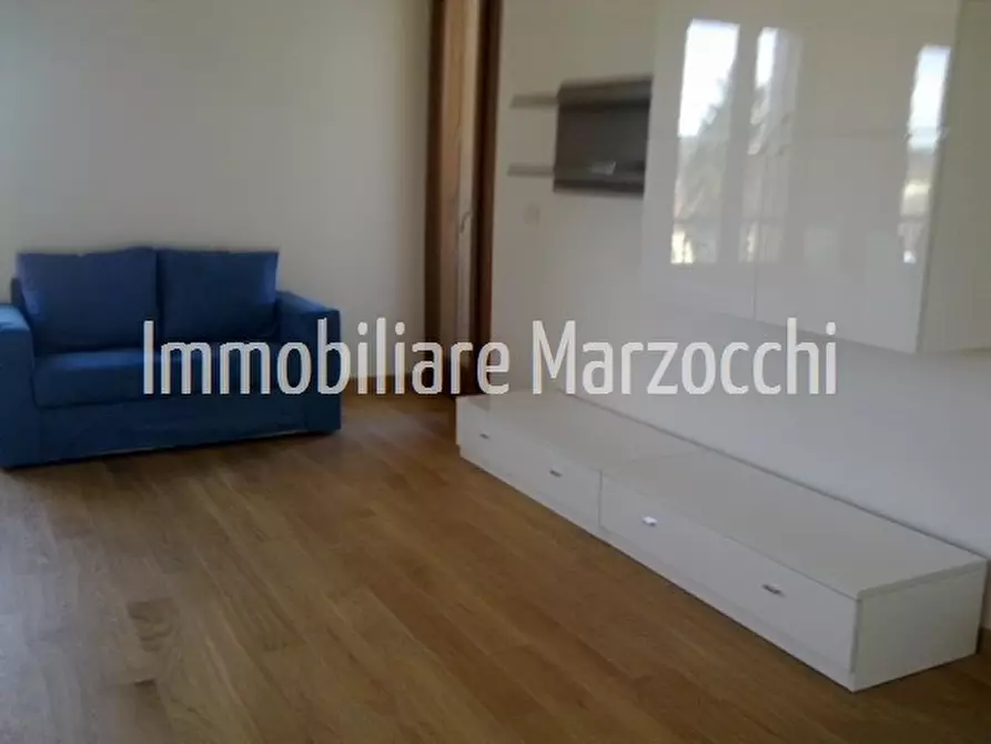 Immagine 3 di Appartamento in vendita  in Via Lippo Memmi, 1 a Siena