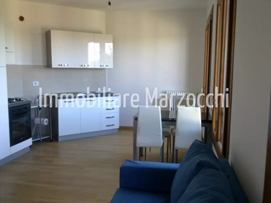 Immagine 1 di Appartamento in vendita  in Via Lippo Memmi, 1 a Siena