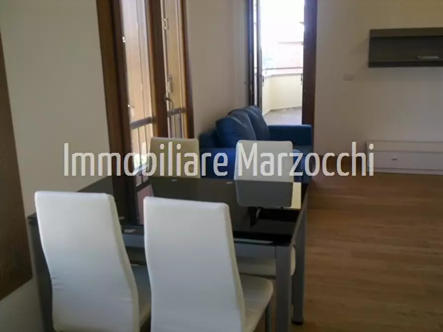 Immagine 4 di Appartamento in vendita  in Via Lippo Memmi, 1 a Siena