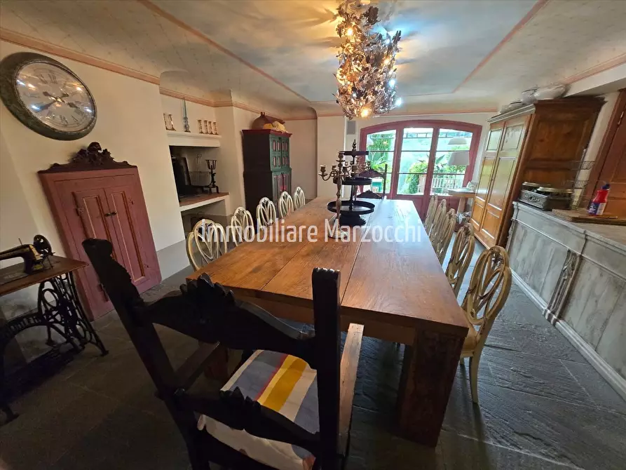 Immagine 10 di Appartamento in vendita  in Via del Gallo Nero, snc a Castelnuovo Berardenga