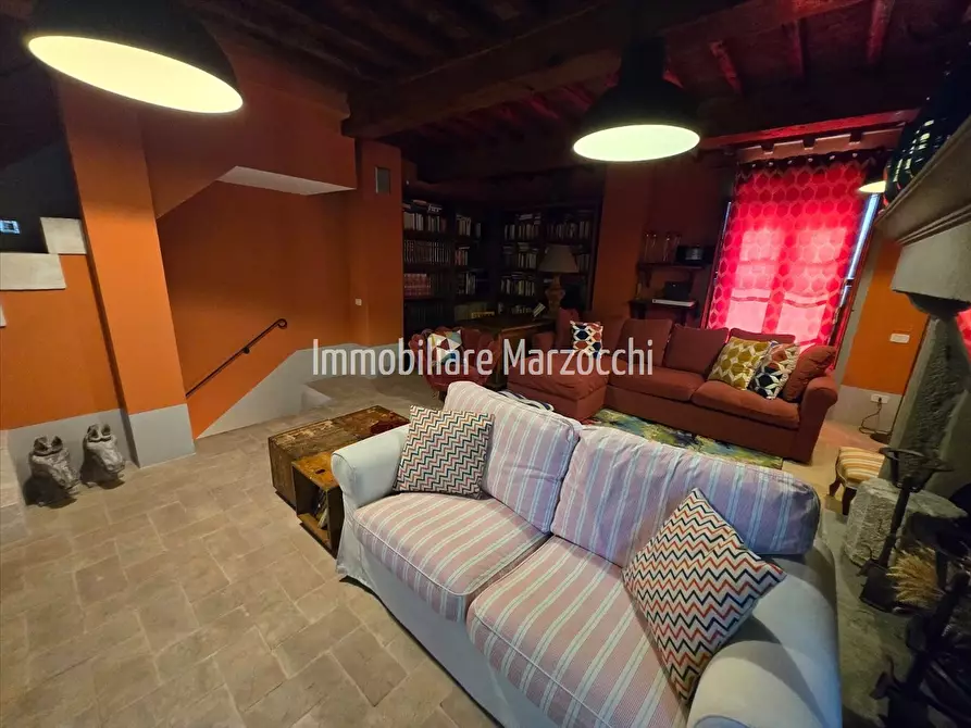 Immagine 9 di Appartamento in vendita  in Via del Gallo Nero, snc a Castelnuovo Berardenga