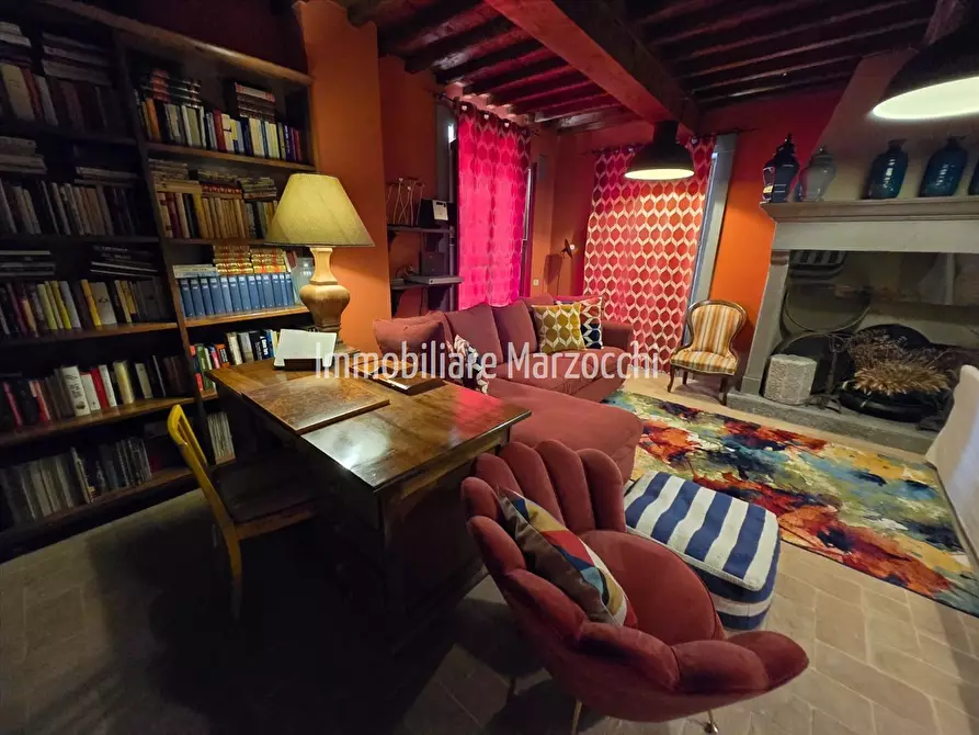 Immagine 2 di Appartamento in vendita  in Via del Gallo Nero, snc a Castelnuovo Berardenga