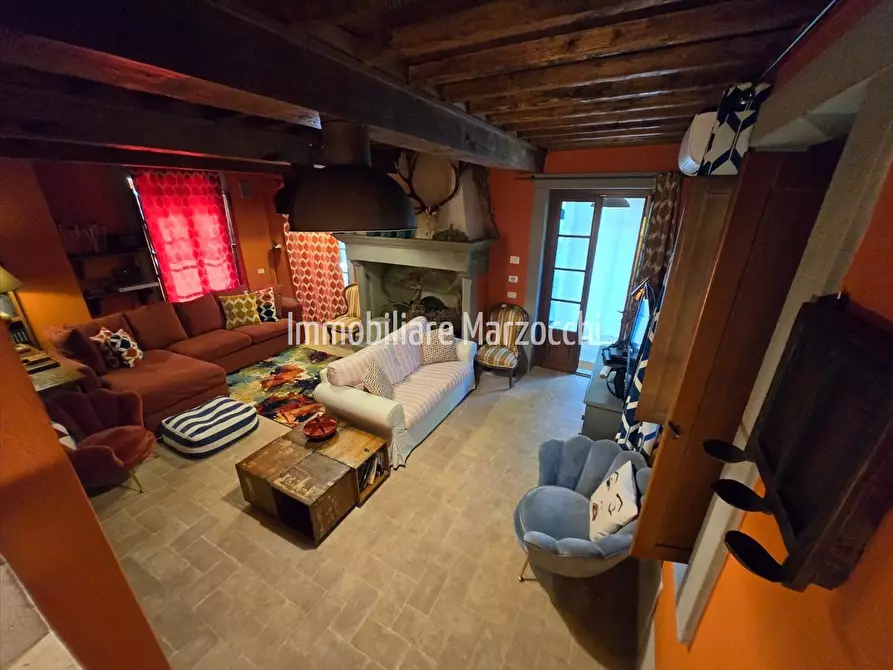 Immagine 7 di Appartamento in vendita  in Via del Gallo Nero, snc a Castelnuovo Berardenga