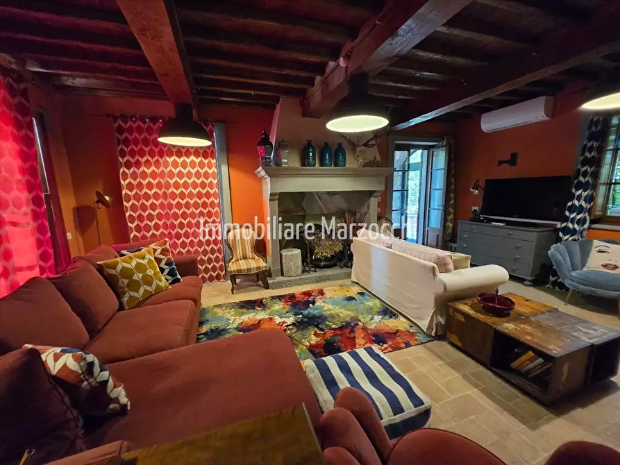 Immagine 4 di Appartamento in vendita  in Via del Gallo Nero, snc a Castelnuovo Berardenga