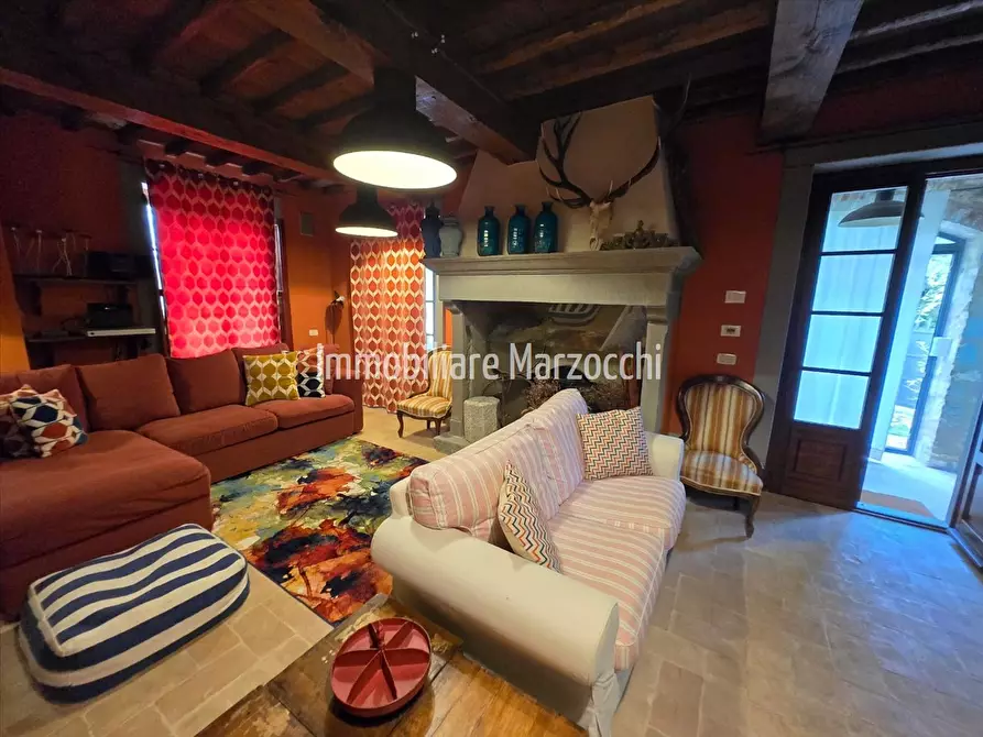 Immagine 8 di Appartamento in vendita  in Via del Gallo Nero, snc a Castelnuovo Berardenga