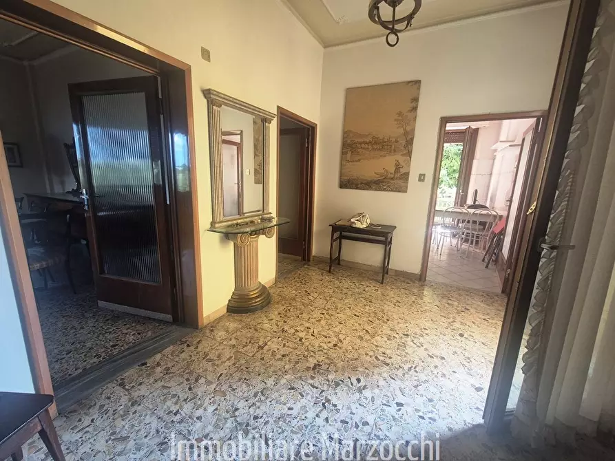 Immagine 2 di Appartamento in vendita  in Via Rutilio Manetti, 3 a Siena