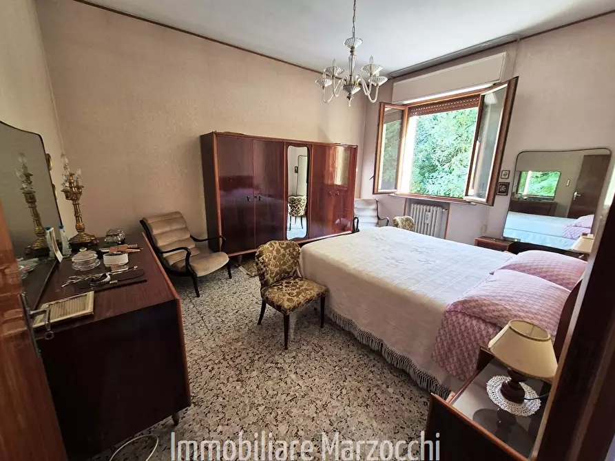 Immagine 10 di Appartamento in vendita  in Via Rutilio Manetti, 3 a Siena