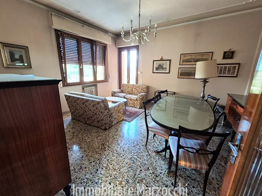 Immagine 1 di Appartamento in vendita  in Via Rutilio Manetti, 3 a Siena