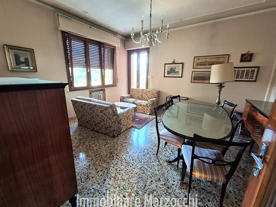 Immagine 3 di Appartamento in vendita  in Via Rutilio Manetti, 3 a Siena