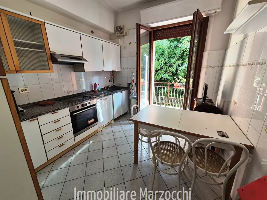 Immagine 4 di Appartamento in vendita  in Via Rutilio Manetti, 3 a Siena