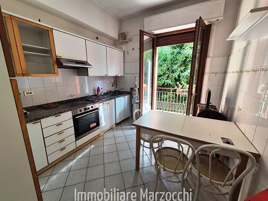 Immagine 5 di Appartamento in vendita  in Via Rutilio Manetti, 3 a Siena