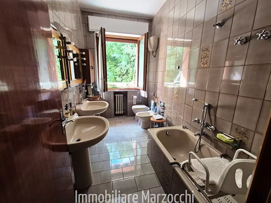 Immagine 8 di Appartamento in vendita  in Via Rutilio Manetti, 3 a Siena