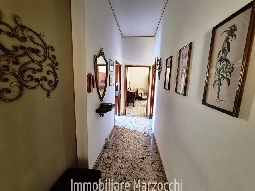 Immagine 9 di Appartamento in vendita  in Via Rutilio Manetti, 3 a Siena