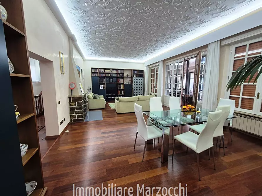Immagine 1 di Appartamento in vendita  in SR 222 Chiantigiana, 47 a Monteriggioni