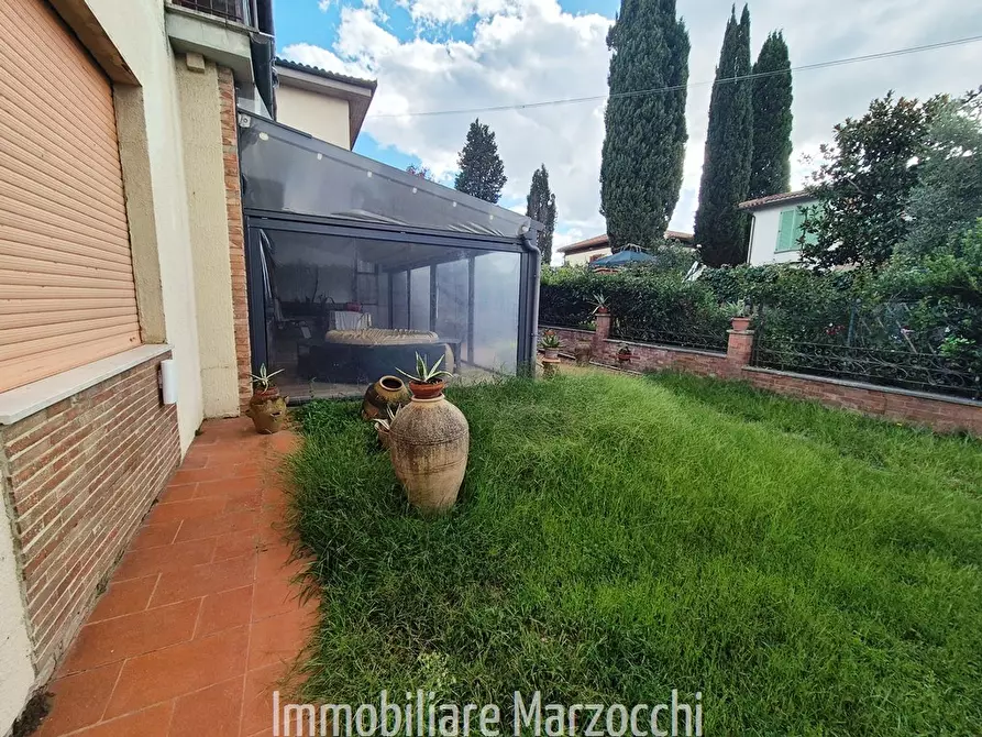 Immagine 6 di Appartamento in vendita  in SR 222 Chiantigiana, 47 a Monteriggioni
