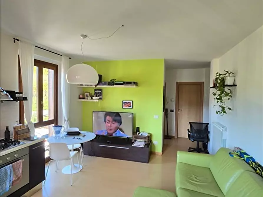 Immagine 6 di Appartamento in vendita  in Piazza R. Guttuso, 14 a Castelnuovo Berardenga