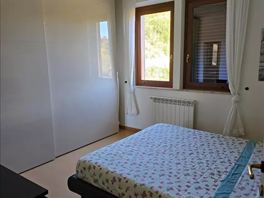 Immagine 9 di Appartamento in vendita  in Piazza R. Guttuso, 14 a Castelnuovo Berardenga