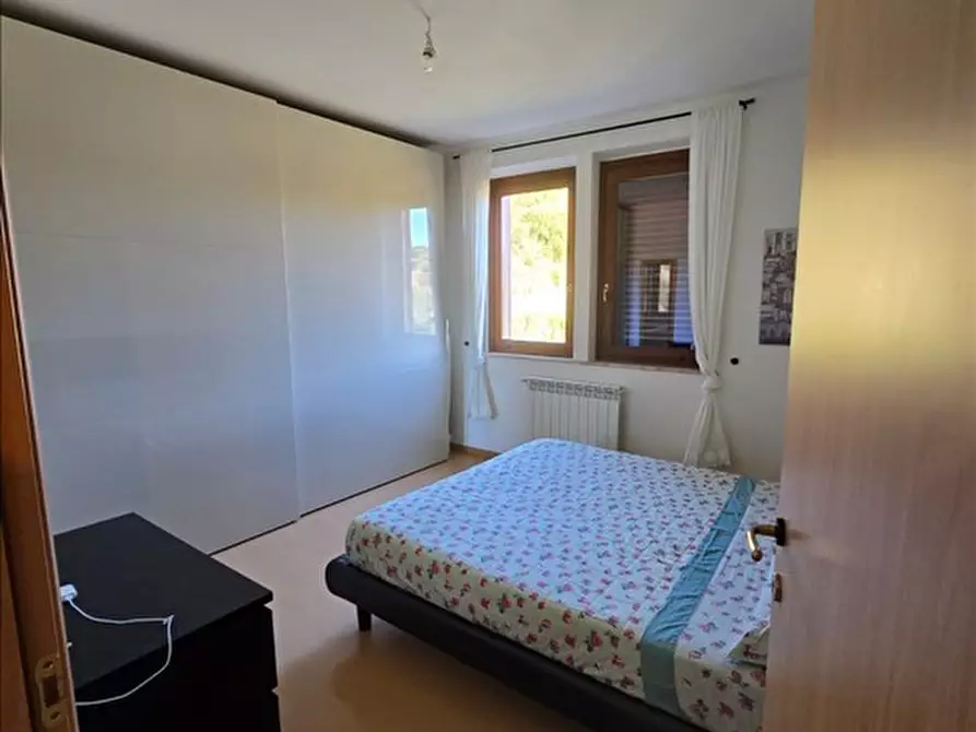 Immagine 10 di Appartamento in vendita  in Piazza R. Guttuso, 14 a Castelnuovo Berardenga