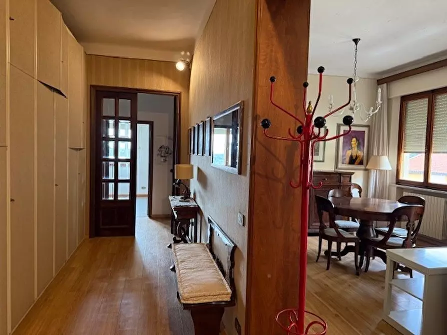 Immagine 2 di Appartamento in vendita  in Via Fiume, snc a Siena