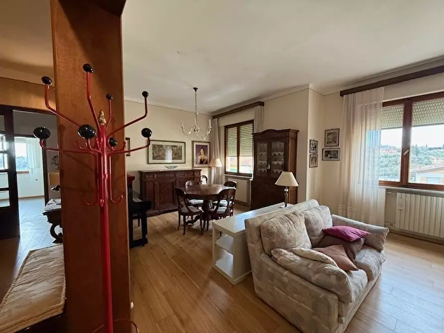 Immagine 1 di Appartamento in vendita  in Via Fiume, snc a Siena