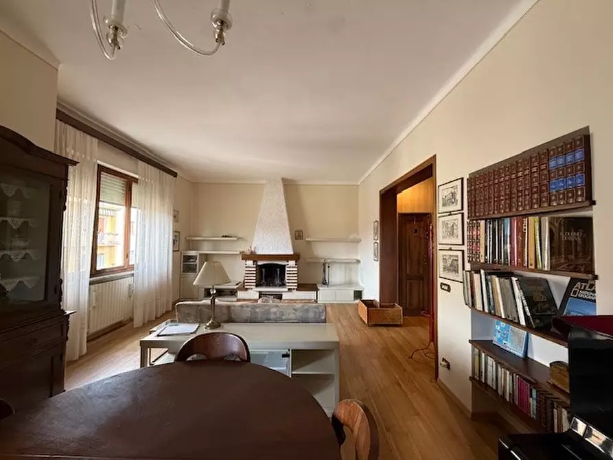 Immagine 7 di Appartamento in vendita  in Via Fiume, snc a Siena