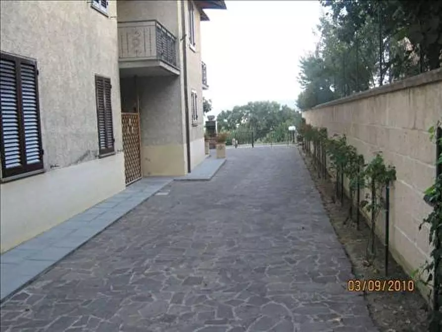 Immagine 4 di Rustico / casale in vendita  in via Isola d'Elba 22 a Casole D'elsa