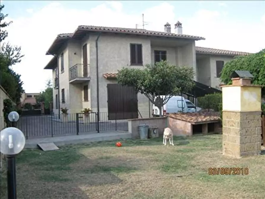 Immagine 1 di Rustico / casale in vendita  in via Isola d'Elba 22 a Casole D'elsa