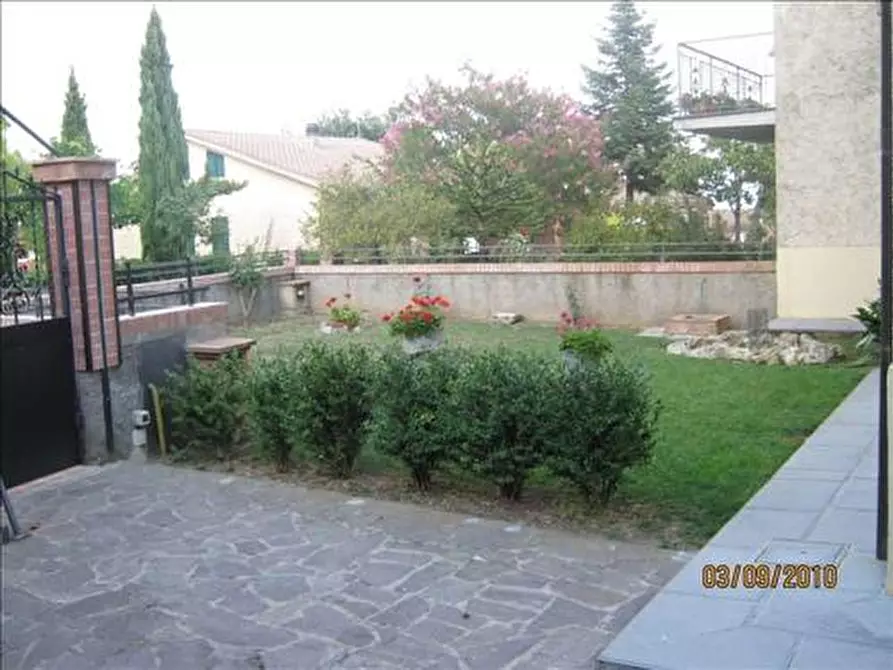 Immagine 7 di Rustico / casale in vendita  in via Isola d'Elba 22 a Casole D'elsa