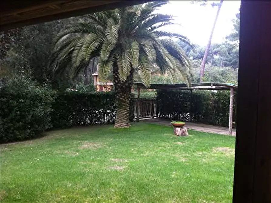 Immagine 4 di Villa in vendita  a Castiglione Della Pescaia