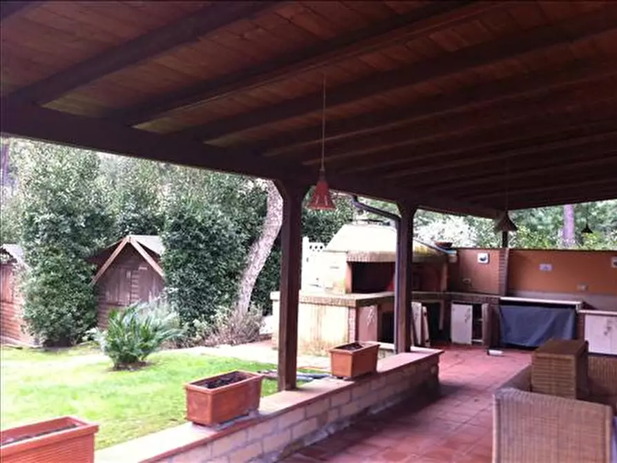 Immagine 7 di Villa in vendita  a Castiglione Della Pescaia