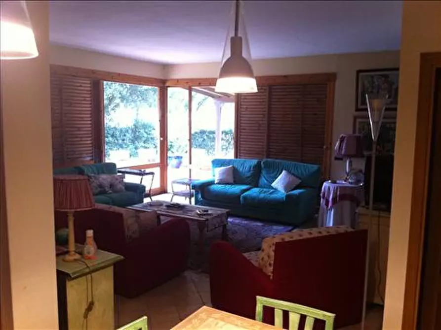 Immagine 10 di Villa in vendita  a Castiglione Della Pescaia