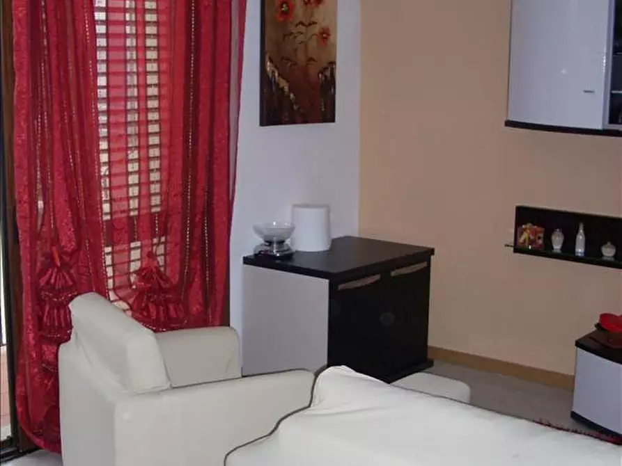 Immagine 1 di Appartamento in vendita  in Via Terme San Giovanni a Rapolano Terme