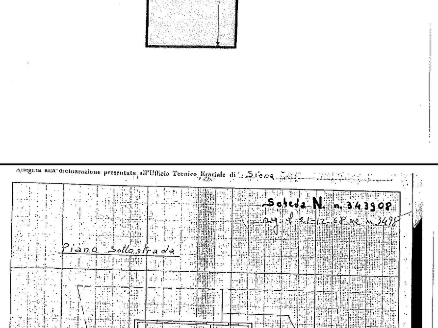 Immagine 11 di Appartamento in vendita  in Via di Colledoro, 5b a Siena