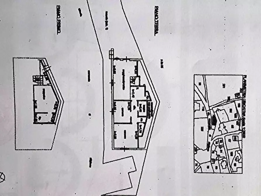 Immagine 12 di Rustico / casale in vendita  in Località Poggiarello, 54-55 a Sovicille
