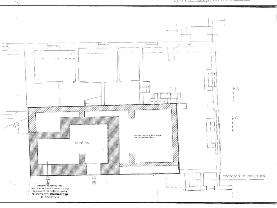 Immagine 11 di Rustico / casale in vendita  in SR2, 16 a Poggibonsi