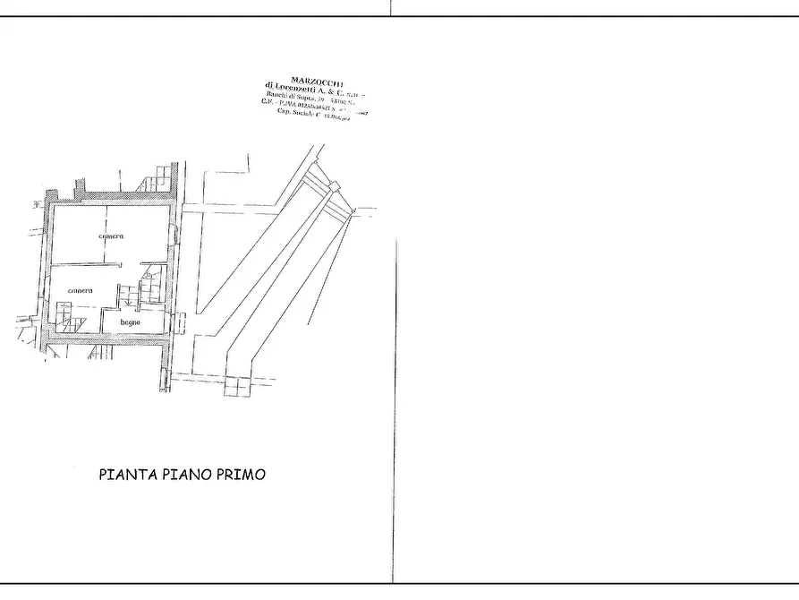 Immagine 11 di Rustico / casale in vendita  in Unnamed Road a Casole D'elsa