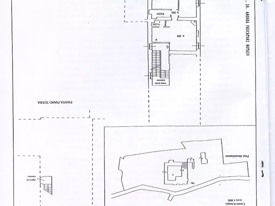 Immagine 11 di Appartamento in vendita  in Str. di Santa Colomba, 2 a Monteriggioni