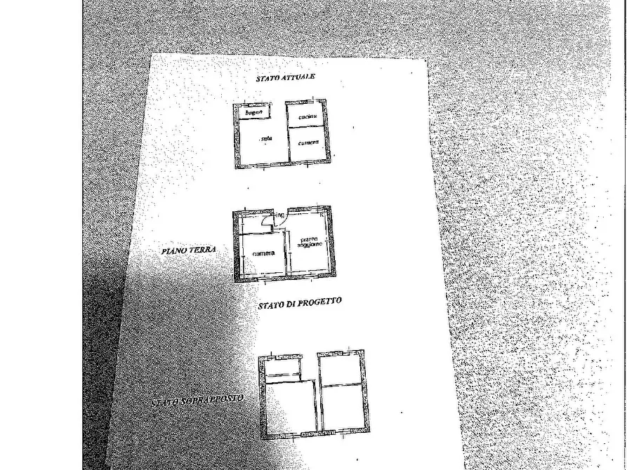 Immagine 11 di Appartamento in vendita  in Str. delle Scotte a Siena