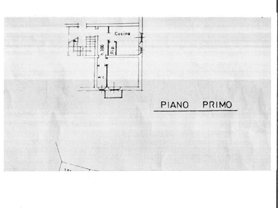 Immagine 11 di Appartamento in vendita  in V.LE CAVOUR a Siena