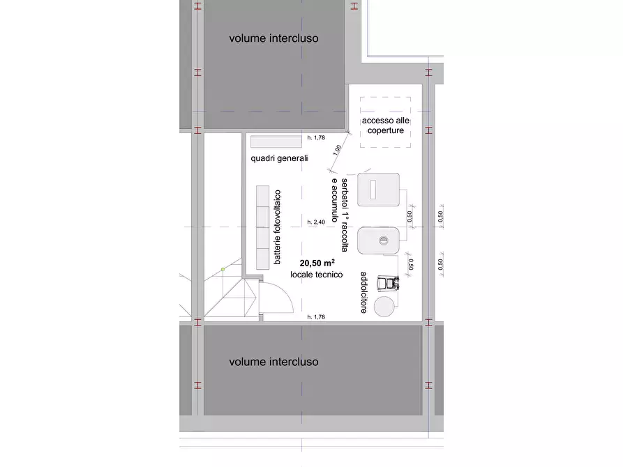 Immagine 10 di Villa in vendita  in Coroncina a Siena