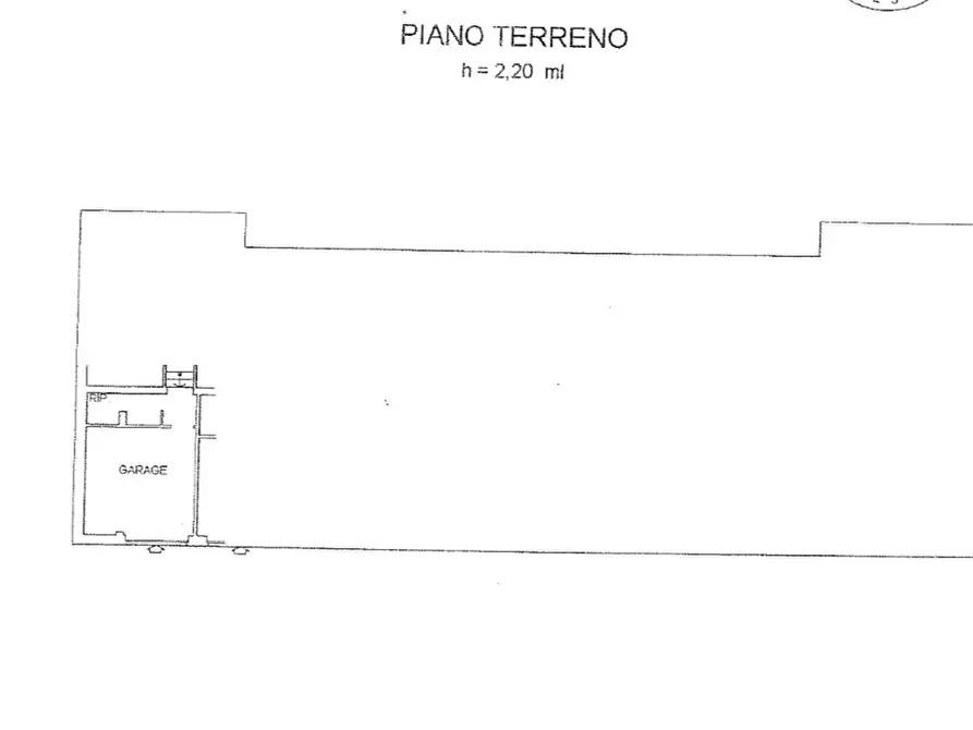 Immagine 8 di Appartamento in vendita  in Vicolo delle Ginestre, 17 a Sovicille