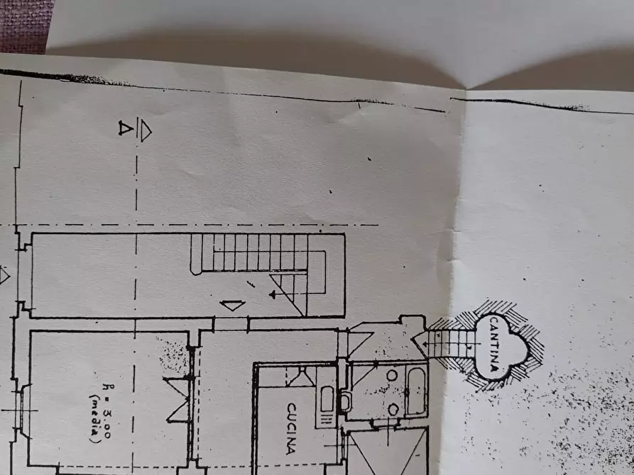 Immagine 11 di Appartamento in vendita  in Str. Chiantigiana, 69 a Siena