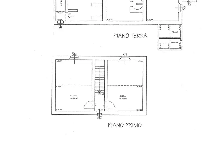 Immagine 11 di Villa in vendita  in SP146, 20 a Pienza