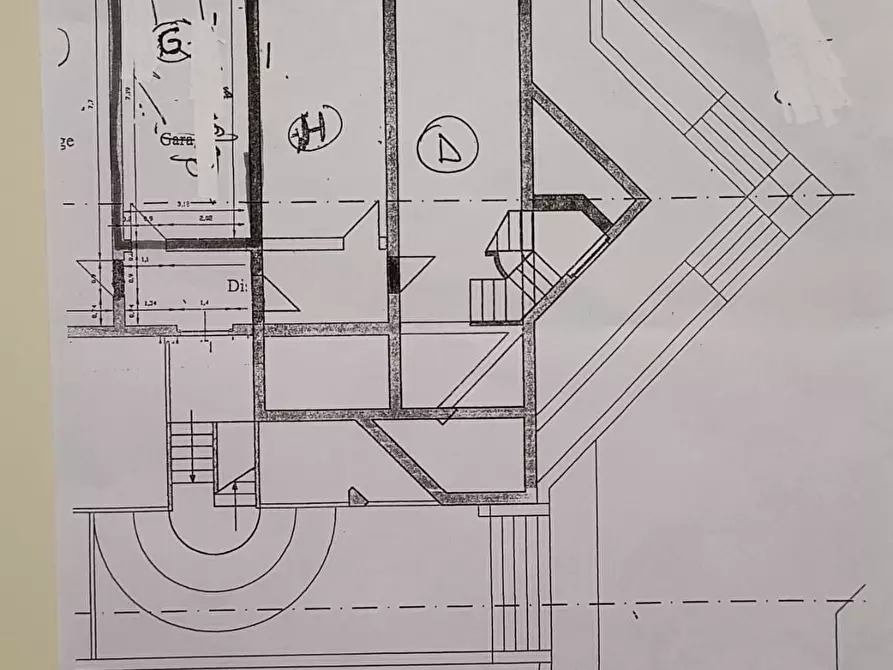 Immagine 11 di Appartamento in vendita  in Via della libertà a Monteriggioni