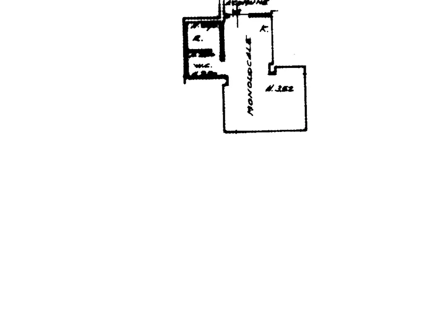 Immagine 11 di Appartamento in vendita  in Via Savina Petrilli, 11B a Siena