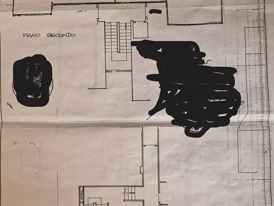 Immagine 11 di Appartamento in vendita  in Via Val D'Aosta, 19 a Monteriggioni