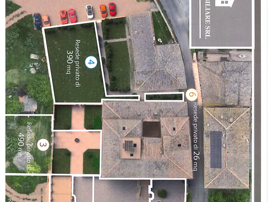 Immagine 11 di Rustico / casale in vendita  in Strada Comunale Cuove Barontoli Cerreto Selva (13), 327A a Sovicille