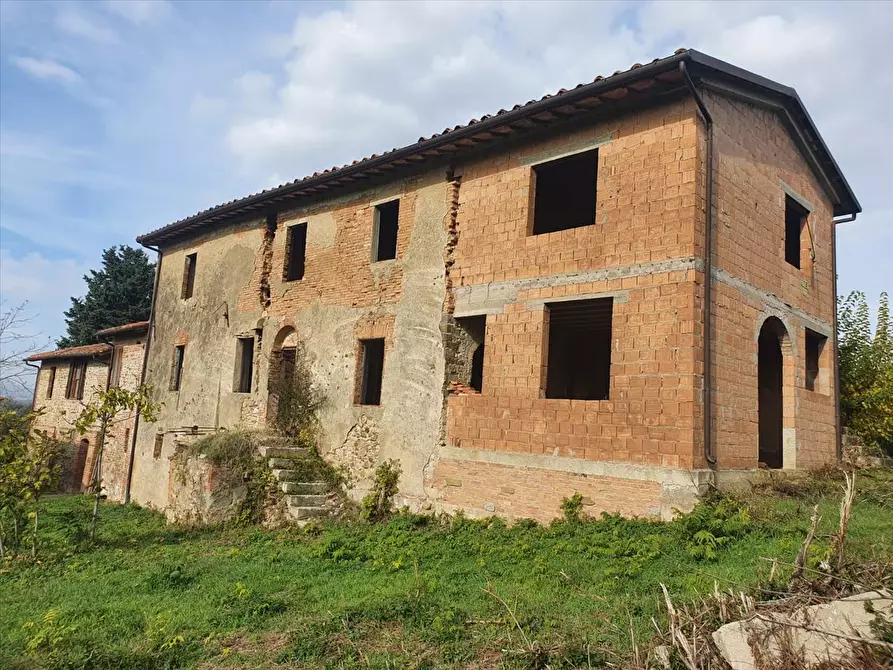Immagine 5 di Rustico / casale in vendita  a Città Della Pieve