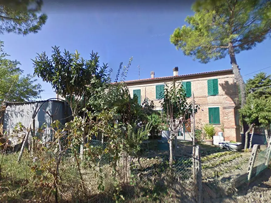 Immagine 1 di Porzione di casa in vendita  in via DELLO SPORT a Castiglione Del Lago